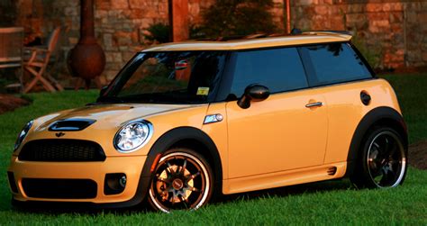 Interiorexterior Post The Best Looking Mini Cooper To You Page 4