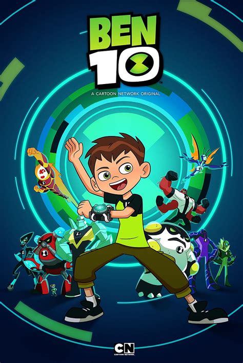 Chia Sẻ 63 Về Hình Nền Ben10 F5 Fashion