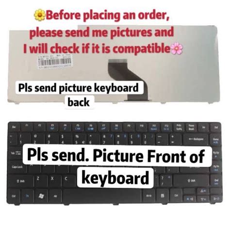 Laptop Keyboard For DELL Latitude E5440 E5450 E5540 15 5000 Backlit