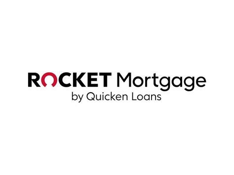 Rocket Mortgage Logo PNG vector in SVG, PDF, AI, CDR format