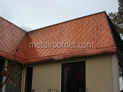 Gorgeous Copper Shingles And Steel Mansard Roof In Reno Nv