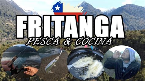 Pesca Cocina De Pejerreyes Conoce Este Se Uelo Letal Youtube