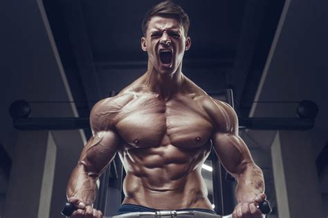 Trenbolone Caratteristiche Effetti Collaterali E Regole Di