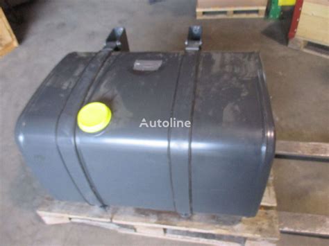 Fuel Tank For Mercedes Benz Actros Mp2 Mp3 Axor Truck For Sale Austria