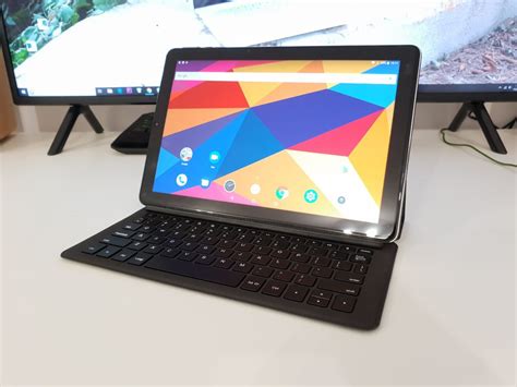 Chuwi Hi9 Plus Review Online TechTablets