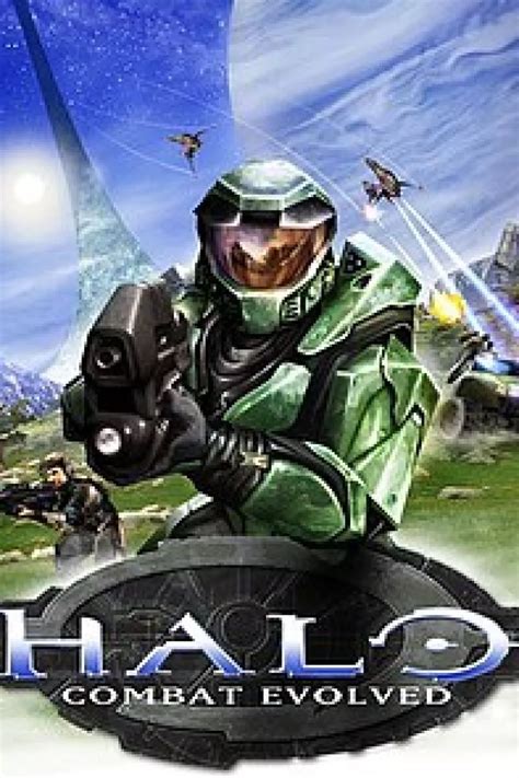 halo combat evolved channel  gaming