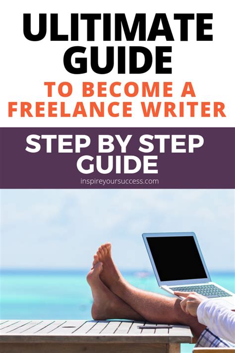 How To Start Freelance Writing The Ultimate Guide For Beginners