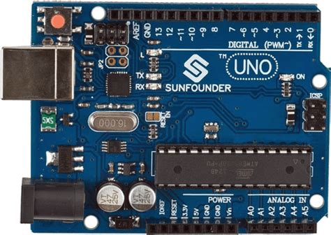 Arduino Uno Png