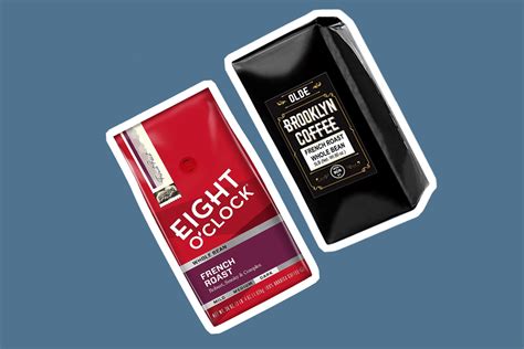 7 Best French Roast Coffee Brands [Winter 2025] – Detailed Reviews