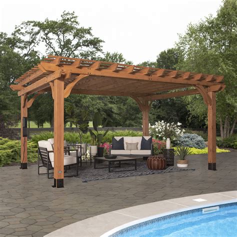 Buy pergola kits Online in South Africa at Low Prices at desertcart