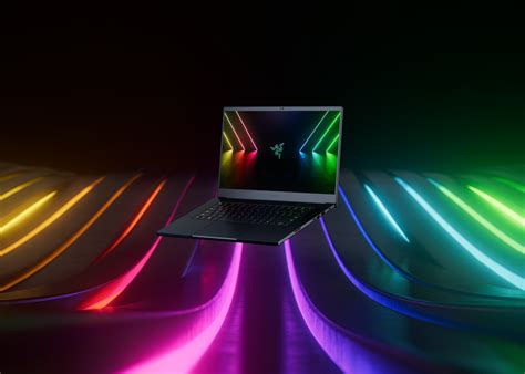 Razer's 2022 Blade Lineup Features Next-Gen Intel Alder Lake & AMD ...