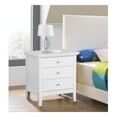 30 Inch Tall Bedroom Night Table Nightstands And Bedside Tables | Houzz