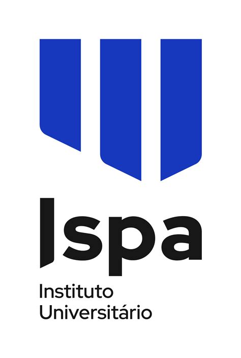 Identidade Gráfica Ispa Instituto Universitário