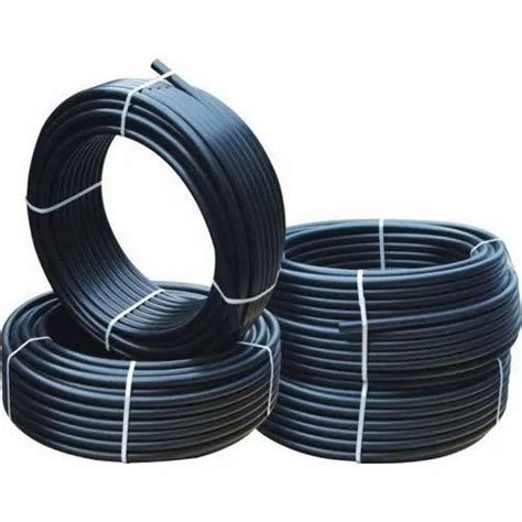 Mm Underground Hdpe Pipe At Rs Kg Underground Hdpe Pipes In