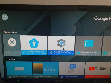 Xda Developers Android Tv X86 The Best Developer Images