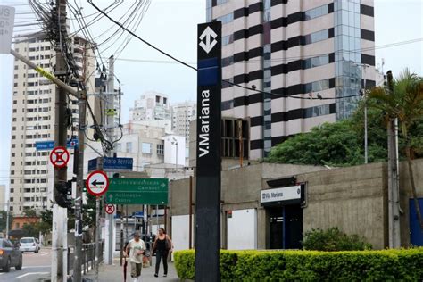 Vila Mariana Considerada Regi O De Classe M Dia Mas Convive