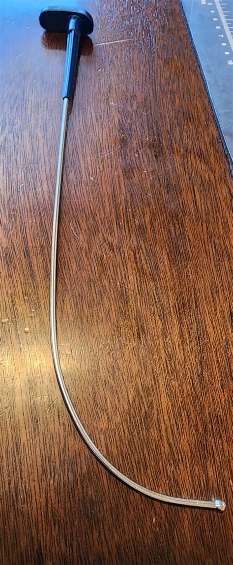 Glidescope Gliderite Reusable Stylet 0803 0009 La Paz County Sheriff