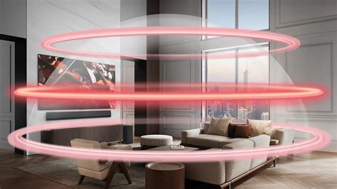 3.1 Kanal LG TV Soundbar DSG10TY mit Dolby Atmos | LG DE