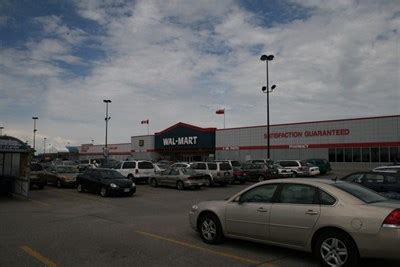 Walmart - Taunton & Harmony, Oshawa, ON - WAL*MART Stores on Waymarking.com