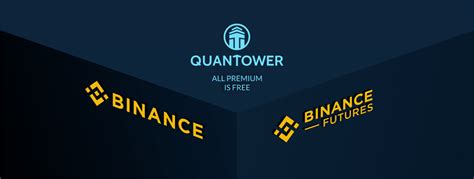 Quantower Participates In Binance Broker Program How To Get All