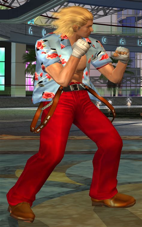 Image Steve Fox Tekken 4 P2 Avant Png Tekkenpedia Fr Fandom Powered By Wikia