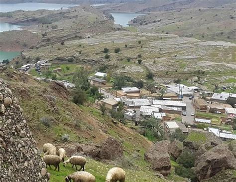 روستای پامنار دزفول مجله مِستر بلیط