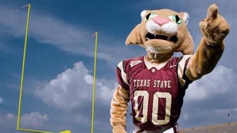 11 Signs That You're Probably From Texas State University | Texas state ...