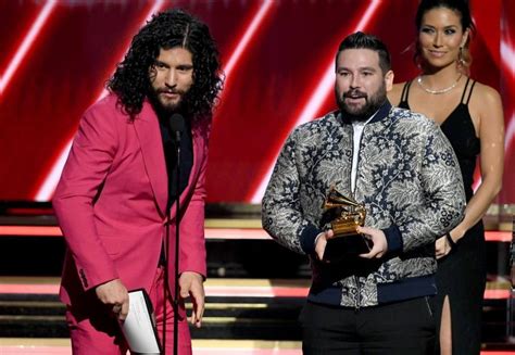 Dan Shay Win Best Country Duo Group Performance For Speechless 2020 Grammys