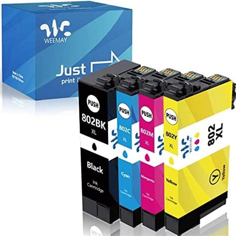 Amazon Teino Xl Ink Cartridges Combo Pack Remanufactured