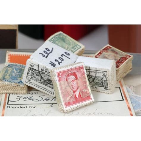 Comprehensive World Stamp Collection in 21 Custom Albums (Lot 217 - A ...