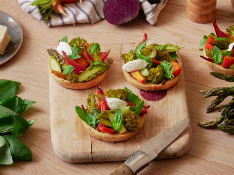 RECETTE TARTE VEGETARIENNE AUX LÉGUMES DE PRINTEMPS Alice Mabilon