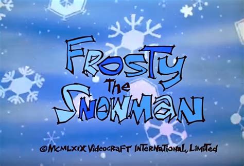 Retahensid film review: Frosty the Snowman