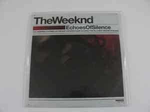 The Weeknd – Echoes Of Silence (2015, CDr) - Discogs