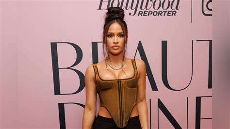 Cassie Ventura Breaks Her Silence On 2016 Video That Showed Her Being Physically Assaulted By