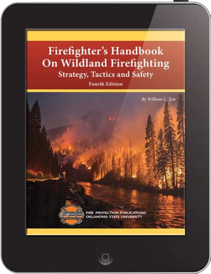 Ebook Firefighters Handbook On Wildland Firefighting Strategy Tactics And Safety 4th Edition