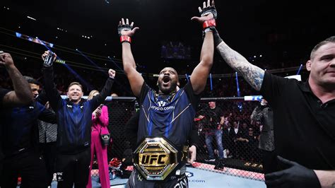 He’s Back Jon Jones Reclaims Top Pound For Pound Spot In Latest Ufc Rankings Update