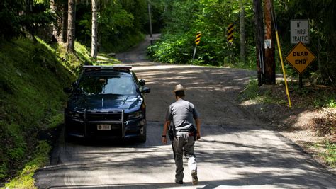 Asesino del hijo de la jueza que investiga las cuentas de Epstein mató