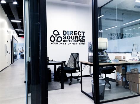 Direct Source Distributing