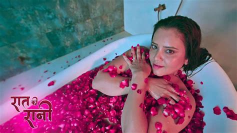 Raat Ki Raani S E Hindi Hot Web Series AltBalaji Desi