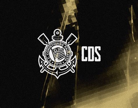 KV CORINTHIANS CDS ESPORTS Jan Feb Behance