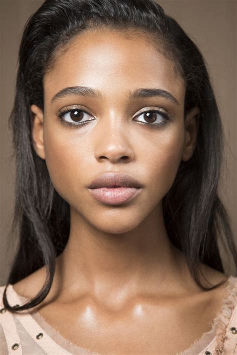 Perfect 10 Face Aya Jones The Perfect Human Face