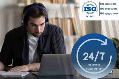 ISO 13485 Lead Implementer E Training ISO 21001 Certified