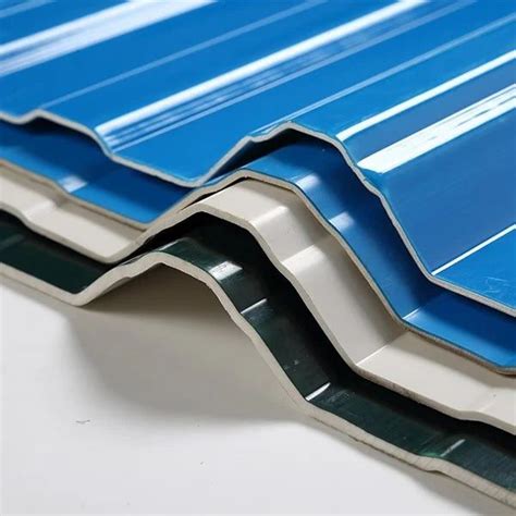 Pvc Roofing Sheet Pvc Roofing Materials Latest Price Manufacturers