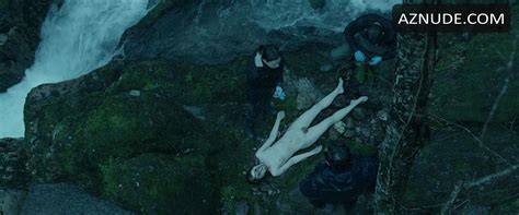 THE INVISIBLE GUARDIAN NUDE SCENES AZNude