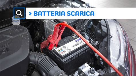 Come Ricaricare La Batteria Dell Auto