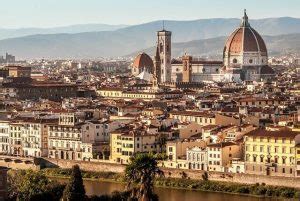 San Miniato Cosa Vedere Nel Borgo Toscano Del Tartufo