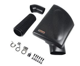 ARMA Speed Cold Air Intake System Carbon Fiber Intake For BMW 6