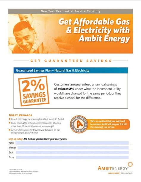 Ambit Energy Customer Service Pay Bill Sharlene Nieto