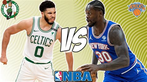 Boston Celtics Vs New York Knicks 12623 Nba Free Picks And Predictions Nba Betting Tips Youtube