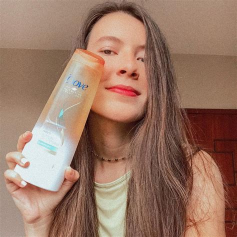 Resenhas De Produtos No Instagram Uma Linha Que Eu Amei Experimentar